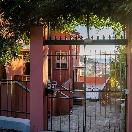 082 - Ca Marilu, 5 Minuti Da Mare E Centro Di Sestri Levante Luaran gambar