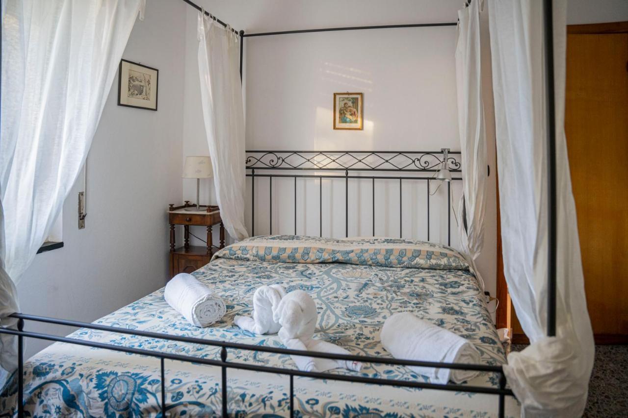 082 - Ca Marilu, 5 Minuti Da Mare E Centro Di Sestri Levante Luaran gambar